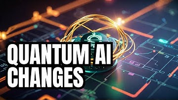 Quantum AI Revolutionizes 2024 Finance!