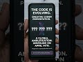 THE CODE IS EVOLVING 🧬 | 14.04.2026 | CREATIVE CODERS INDIA OFFICIAL|#creativecoder #python#update