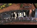 Chassis test 7mm HR Drummond 0-4-4T