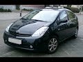 Toyota Prius - Секонд Тест