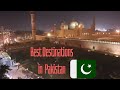 The great pakistan tour   2018  lahore  the beautiful north 