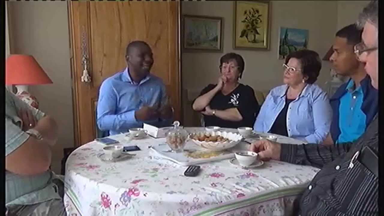 Sur Ordre De Dieu Detective Jeb Pyre Suivre l'ordre de Dieu 1 - YouTube