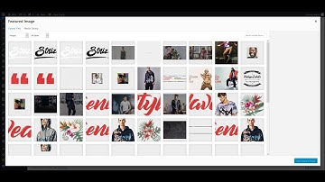 How to create Blog by Elementor of Striz Theme