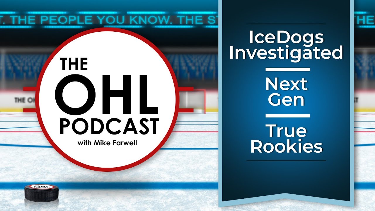 It's time for the OHL to create a true rookie class and Niagara's nightmare continues