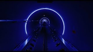 РЕАЛЬНОСТЬ ИЛИ ФАНТАСТИКА? ИЛОН МАСК ЗАПУСТИЛ Hyperloop