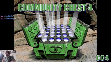 Doom Wadstream: Community Chest 4 part 1