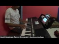 Kaulah Segalanya - Sammy Simorangkir (Piano Cover)