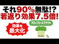 【驚異の若返り】「ブロッコリーの100倍!?ブロッコリースプラウトの若返り効果を7.5倍にする科学的食べ方」【ダイエット/腸内環境/ デトックス】