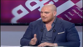 Beirut Al Yawm - 25/04/2021 - صالح المشنوق