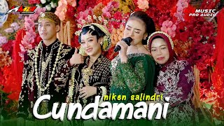 NIKEN SALINDRI - CUNDAMANI ( OFFICIAL LIVE MUSIC VIDEO ) - KMB GEDRUK SRAGEN / BLS PRO AUDIO