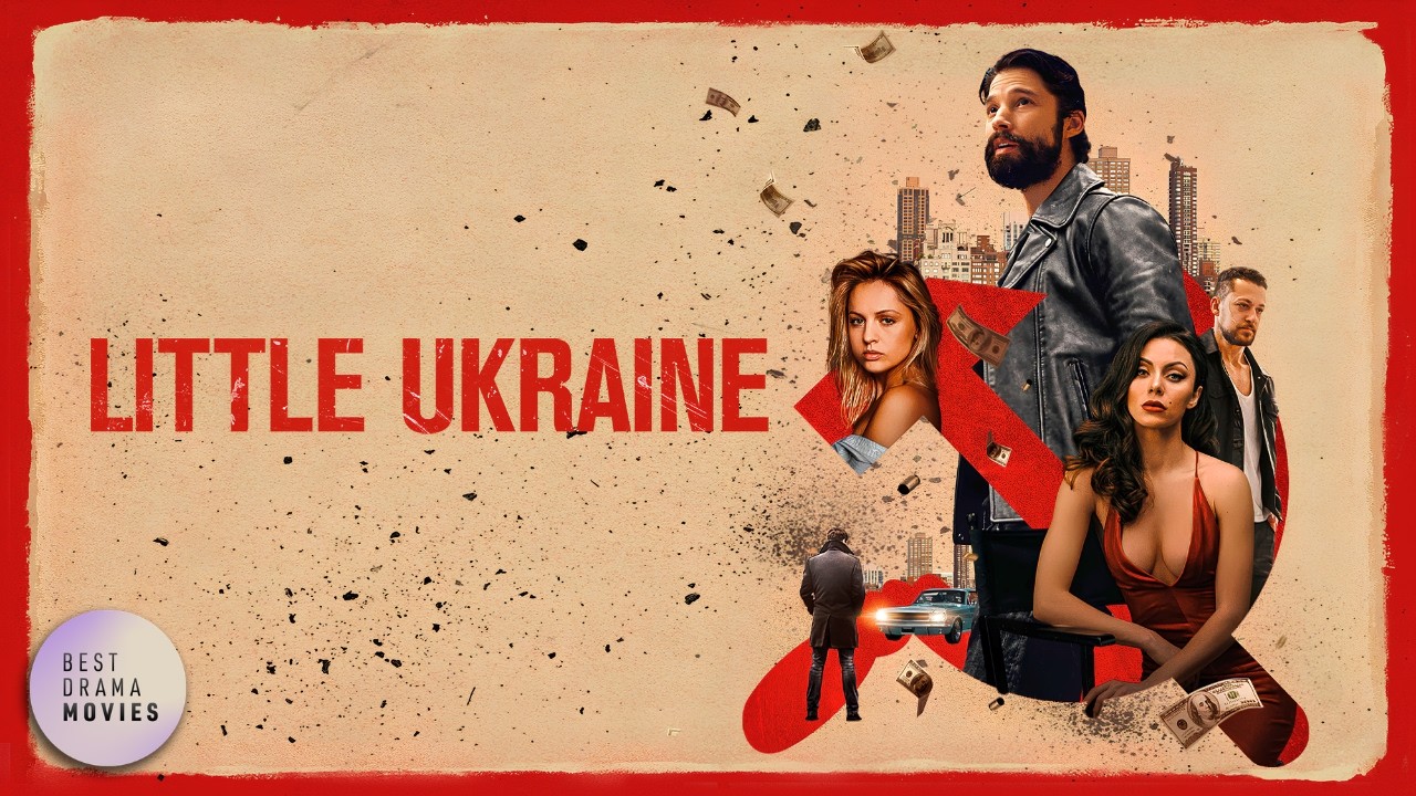 Little Ukraine