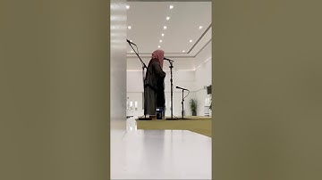(واللهُ خير وأبقى) تلاوة جميلة وهادئة من سورة طه للشيخ ناصر القطامي ❤️ عشائية الأحد(22/3/1442)