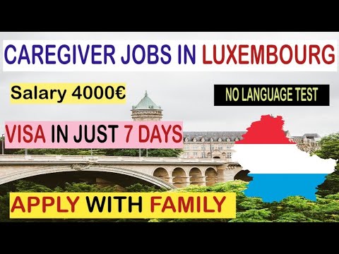 Luxembourg Jobs Indeed