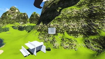 Experiment 3 - Moving Element: Elevator (Draft)