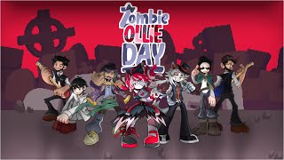 Download lagu 【VTuber Song】 Zombie Ollie Day 【Z.I.M.P.S. (Zombie Idol’s Musical Party Squad)】