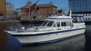Trader 47 Sundeck Walkthrough Video - £169,950