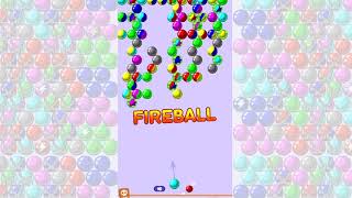 Bubble Shooter - Pop Bubbles Level 141