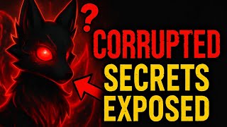 Corrupted Kitsune – Hidden Lore, Endings & Why It’s Blowing Up on YouTube