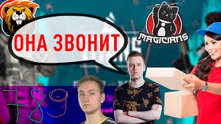 BLAST Лучшие Игры группового этапа.