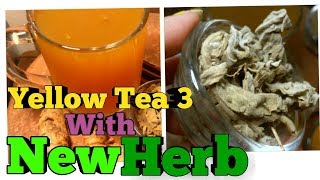 YELLOW TEA 3 | Lose weight 8kg And Magical Inch loss | Turmeric TEA | Fat cutter tea | Dr Shalini