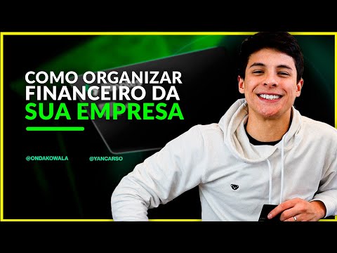 USAR A CONTA SIMPLES PARA AS FINANÇAS DA SUA MARCA VALE A PENA?