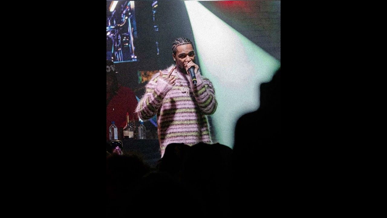 (FREE) Key Glock x Young Dolph Type Beat 2024 - ''Finesse'' | Trap Instrumental