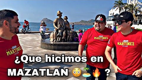 ESTO HICIMOS EN EL PUERTO | MARKITOS TOYS