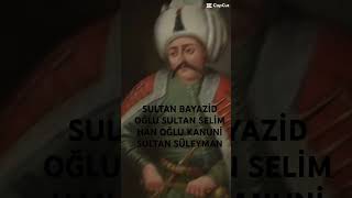 KANUNİ SULTAN SÜLEYMAN EDİT EDİT OTTOMAN OSMANLI