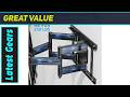 MOUNTUP MU0096: The Ultimate Mount for Your Massive TV!