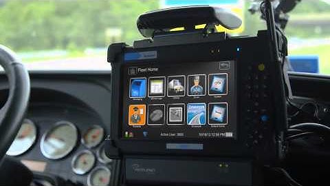 Drivewyze: How it Works on PeopleNet