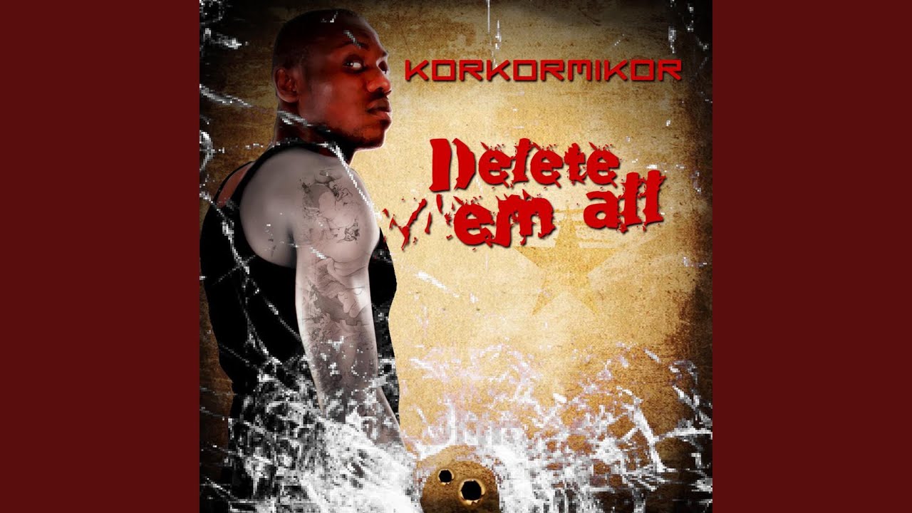 Watch Delete Em All on YouTube Watch Delete Em All on YouTube