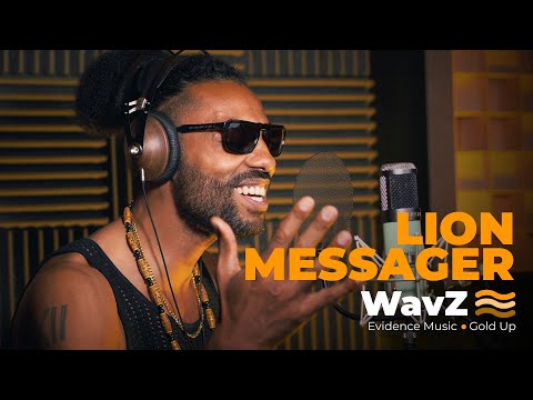 Lion Messager -