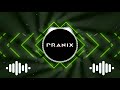 Ikke Ko Badshah Ne Mara (Unique Dhol Mix) - DJ Pranix | Scam 1992 | Yeh Zindagi Hai Ek Jua | Remix