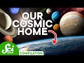 Tour the Solar System with SciShow Space