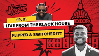Flipped & Switched???