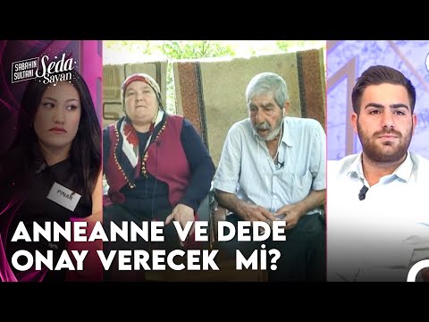 Pınar ve Can'ın Evlenmek İçin Büyük Mücadelesi - Sabahın Sultanı Seda Sayan 613. Bölüm