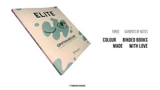 Notespaedia Hardcopy Promo