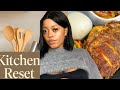 Life of an introvert wife in South Africa| kitchen haul | cooking |