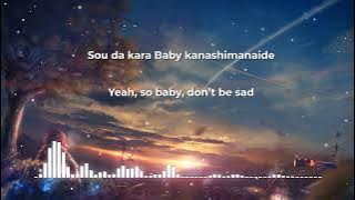 Baby Don't Cry - Namie Amuro (Kobasolo X Chiai Fujikawa COVER) [8D Audio] {ENG/ROM} Lyrics