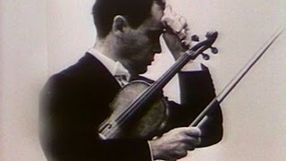 : Leonid Kogan documentary (in Russian) - video 1989