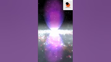 NASA | Fermi discovers giant gamma-ray bubbles in the Milky Way