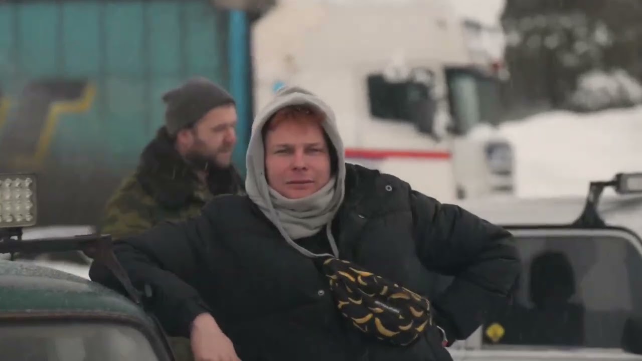 В УДМУРТИИ ДРИФТ ЕСТЬ! 