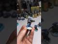 Another 5 Wolves updated 🤙 #warhammer #warhammer40k #spacewolves
