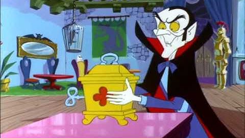 Groovie Goolies   Cling, Clang (Music Video)