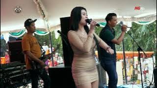 BERLAYAR TAK BERTEPIAN// NANA B.// CAKRAWALA// RKJ COMUNITY. LIVE KEDUNG JERUK BELOR.