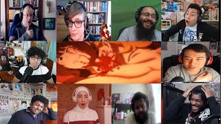 Download Mp3 Elsa Vs Garfiel - Ram and puck Vs Roswaal | Re: Zero Season 2 Episode 23 Reaction Analysis Gudang lagu Download Mp3 Elsa Vs Garfiel - Ram and puck Vs Roswaal | Re: Zero Season 2 Episode 23 Reaction Analysis