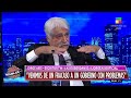 Jorge Asís dialogó mano a mano con Paulo Vilouta | Entrevista completa