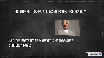 The Castle of Otranto