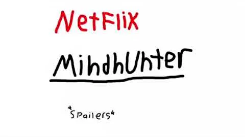 Mindhunter, a high quality review