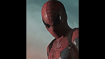 Thumbnail of It's You SON - Spider-Man "The Amazing Spider-Man" Edit | Narvent - Fainted (Slowed)